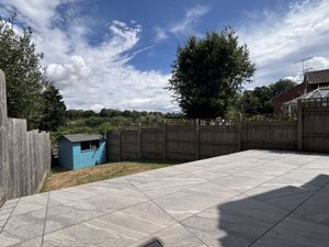Patio with a View- click for photo gallery